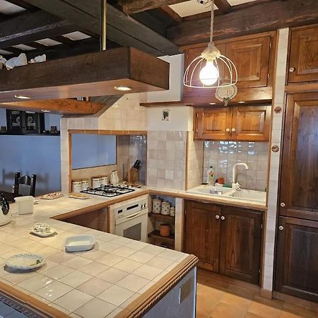 Residenza Montelago ترفيجنانو رومانو المظهر الخارجي الصورة