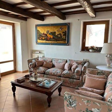 Residenza Montelago ترفيجنانو رومانو المظهر الخارجي الصورة