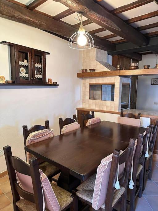 Residenza Montelago ترفيجنانو رومانو المظهر الخارجي الصورة