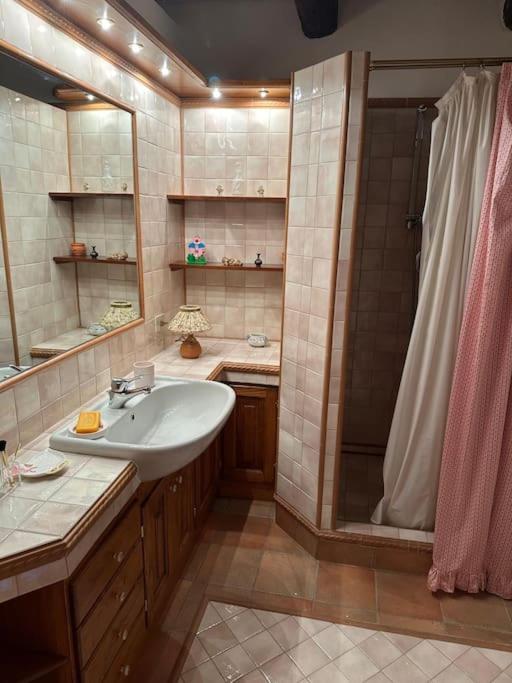 Residenza Montelago ترفيجنانو رومانو المظهر الخارجي الصورة
