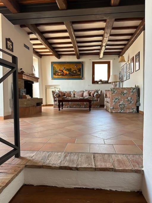 Residenza Montelago ترفيجنانو رومانو المظهر الخارجي الصورة