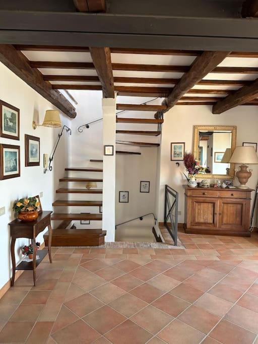 Residenza Montelago ترفيجنانو رومانو المظهر الخارجي الصورة