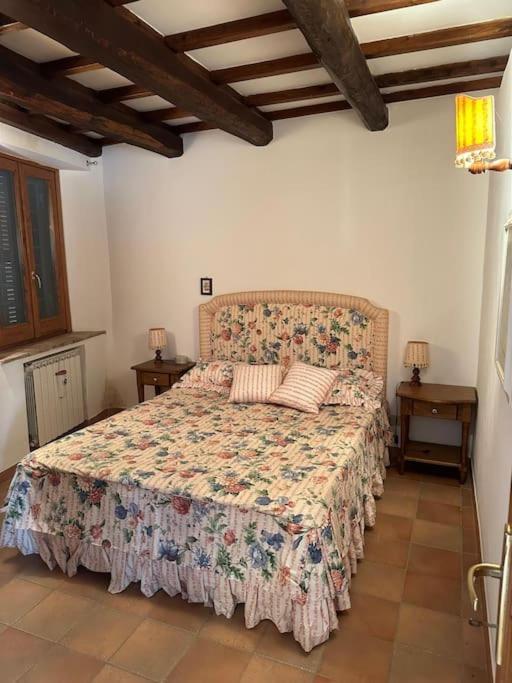 Residenza Montelago ترفيجنانو رومانو المظهر الخارجي الصورة