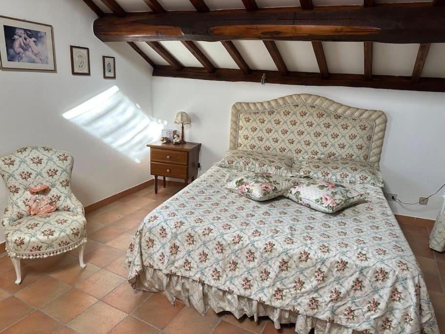 Residenza Montelago ترفيجنانو رومانو المظهر الخارجي الصورة